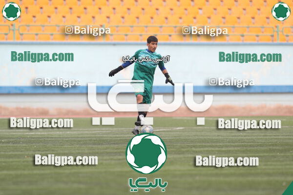 استقلال 1–1 پرسپولیس