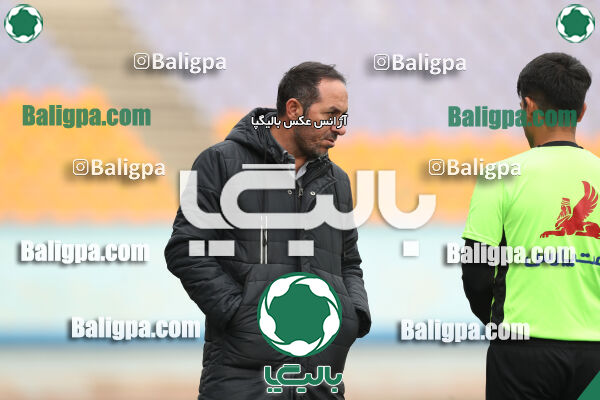 استقلال 1–1 پرسپولیس