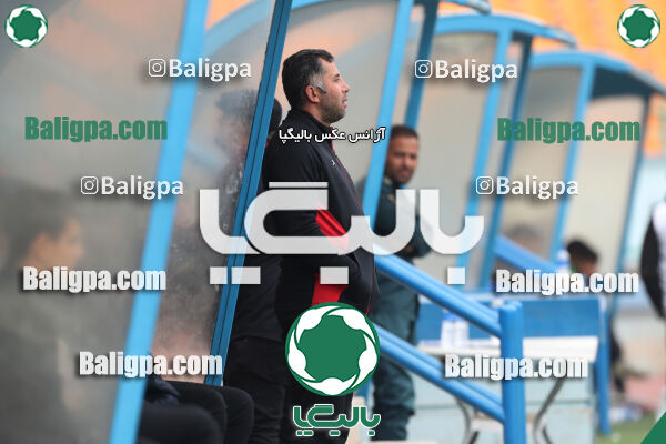 استقلال 1–1 پرسپولیس
