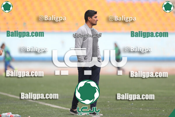 استقلال 1–1 پرسپولیس