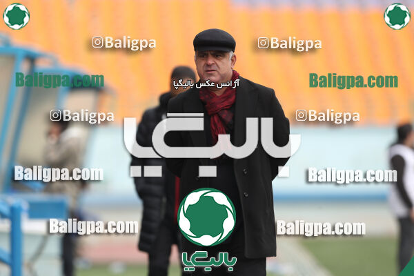 استقلال 1–1 پرسپولیس