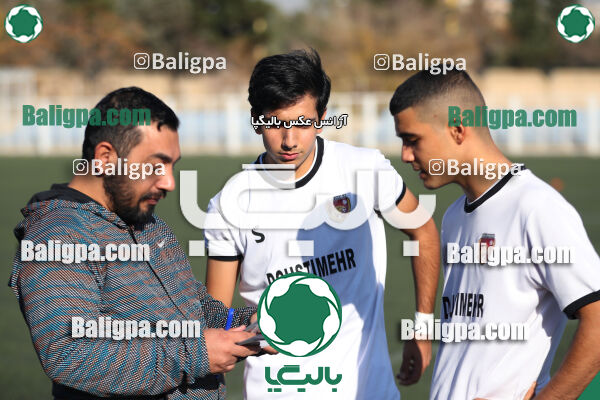 کیا 6–0 دوستی مهر