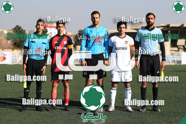 کیا 6–0 دوستی مهر