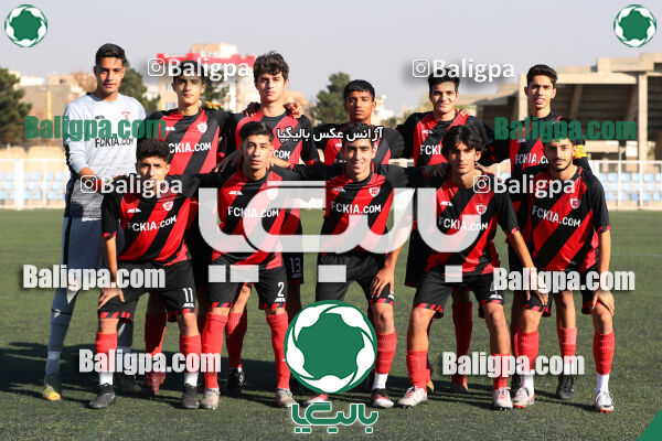 کیا 6–0 دوستی مهر