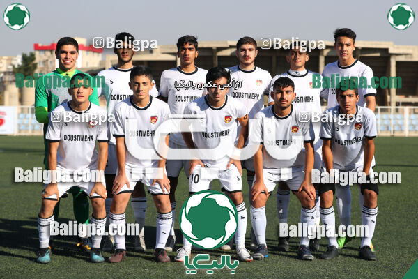 کیا 6–0 دوستی مهر