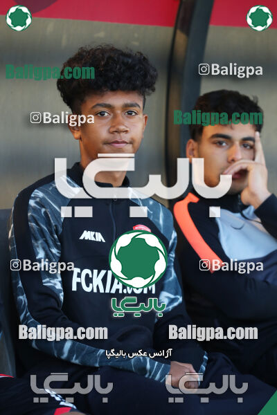 کیا 6–0 دوستی مهر