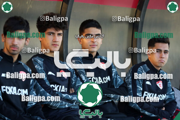 کیا 6–0 دوستی مهر