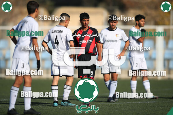 کیا 6–0 دوستی مهر