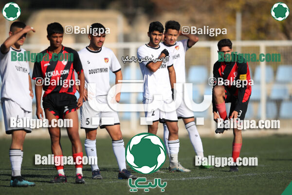 کیا 6–0 دوستی مهر