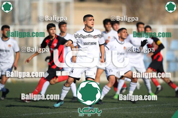 کیا 6–0 دوستی مهر