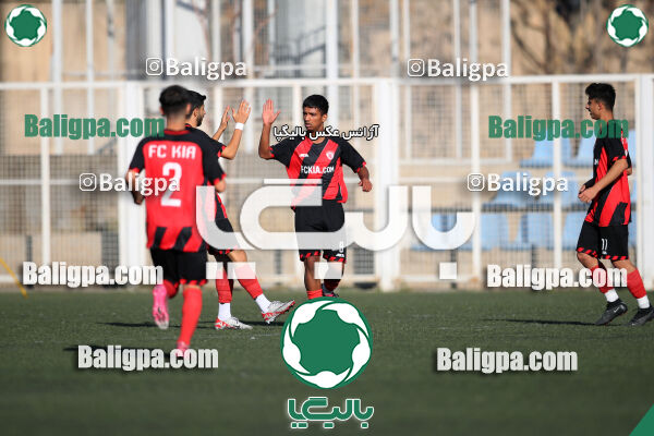 کیا 6–0 دوستی مهر