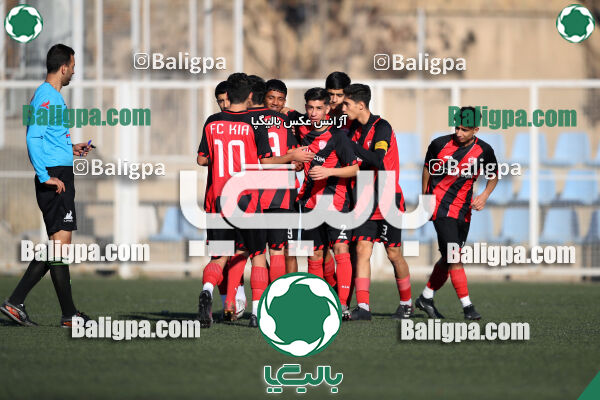 کیا 6–0 دوستی مهر