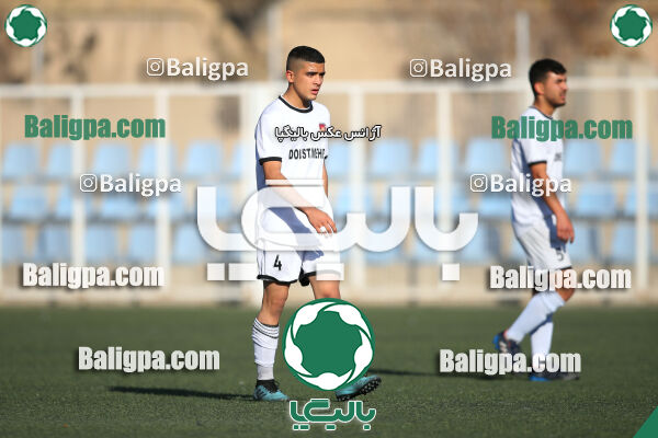 کیا 6–0 دوستی مهر