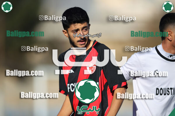 کیا 6–0 دوستی مهر