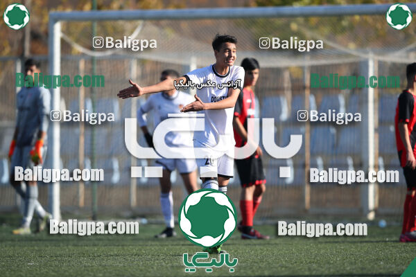 کیا 6–0 دوستی مهر
