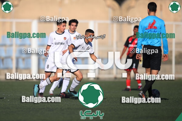 کیا 6–0 دوستی مهر