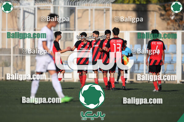 کیا 6–0 دوستی مهر