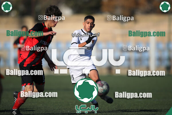 کیا 6–0 دوستی مهر
