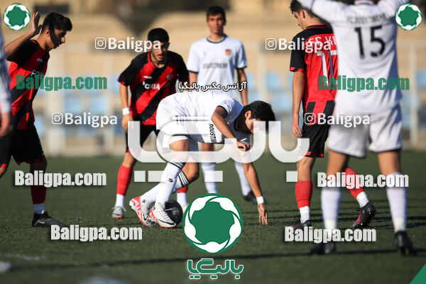 کیا 6–0 دوستی مهر