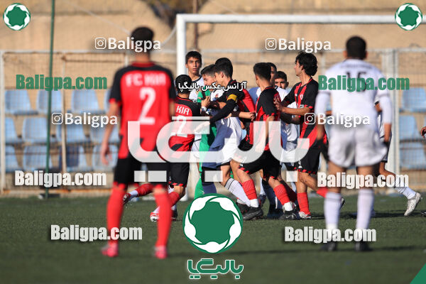 کیا 6–0 دوستی مهر