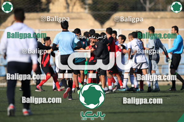 کیا 6–0 دوستی مهر