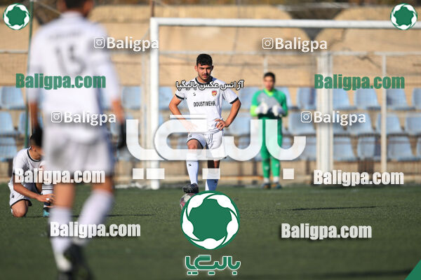 کیا 6–0 دوستی مهر