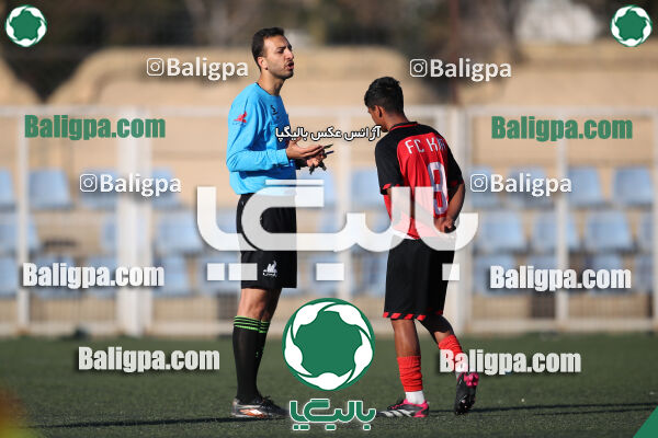 کیا 6–0 دوستی مهر