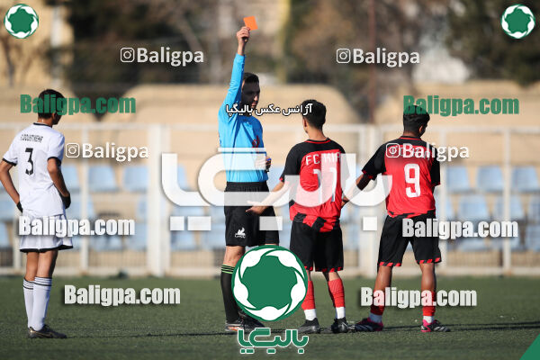کیا 6–0 دوستی مهر