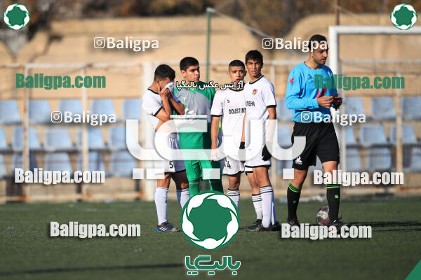 کیا 6–0 دوستی مهر