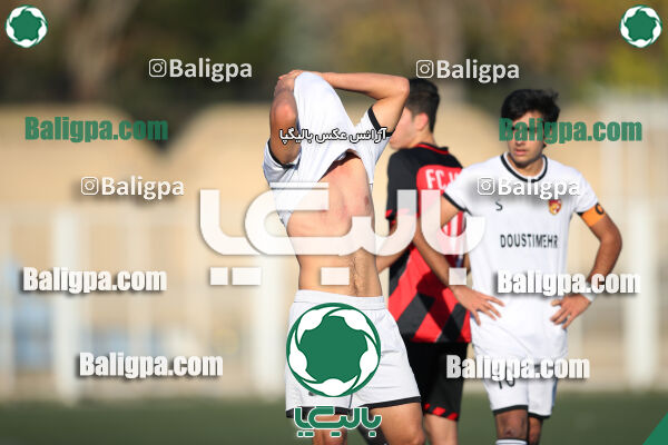 کیا 6–0 دوستی مهر