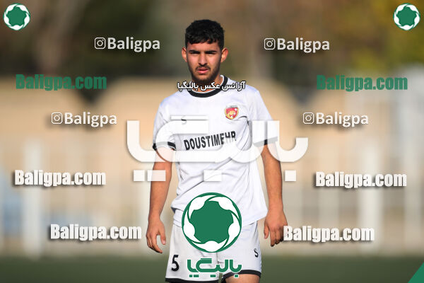 کیا 6–0 دوستی مهر