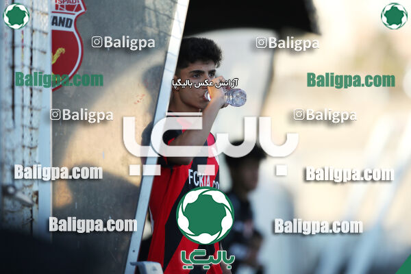 کیا 6–0 دوستی مهر