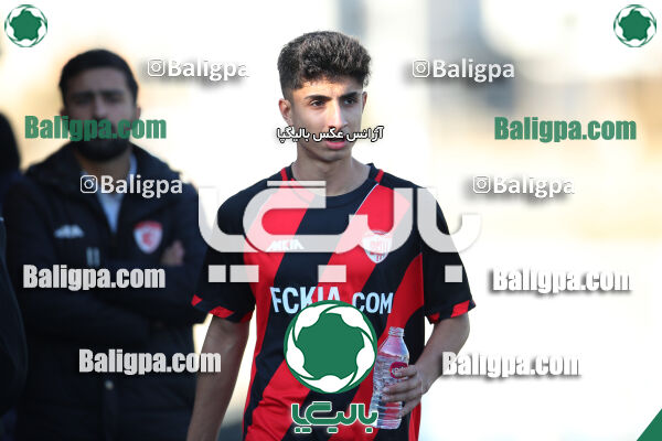 کیا 6–0 دوستی مهر