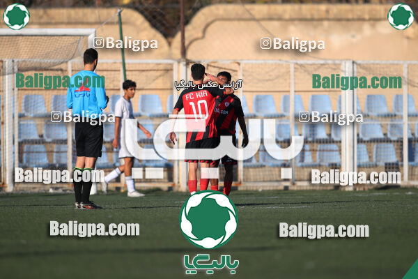 کیا 6–0 دوستی مهر