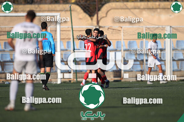 کیا 6–0 دوستی مهر