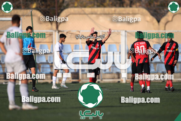 کیا 6–0 دوستی مهر