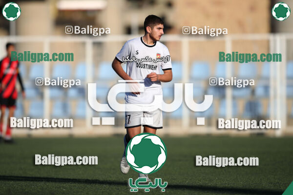 کیا 6–0 دوستی مهر