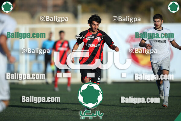 کیا 6–0 دوستی مهر