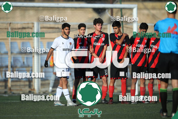 کیا 6–0 دوستی مهر