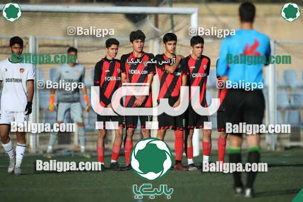 کیا 6–0 دوستی مهر