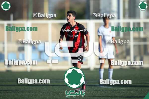 کیا 6–0 دوستی مهر