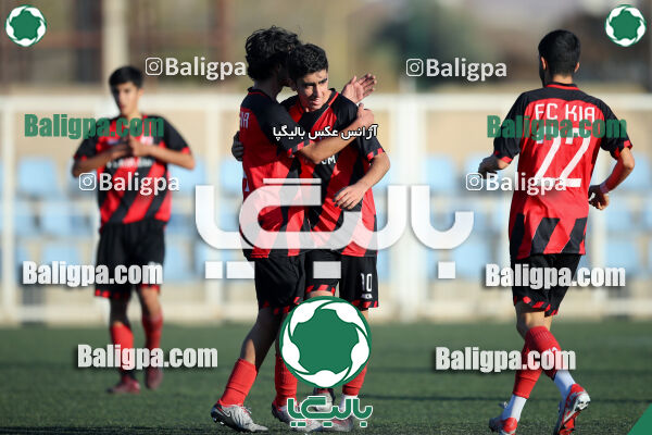 کیا 6–0 دوستی مهر