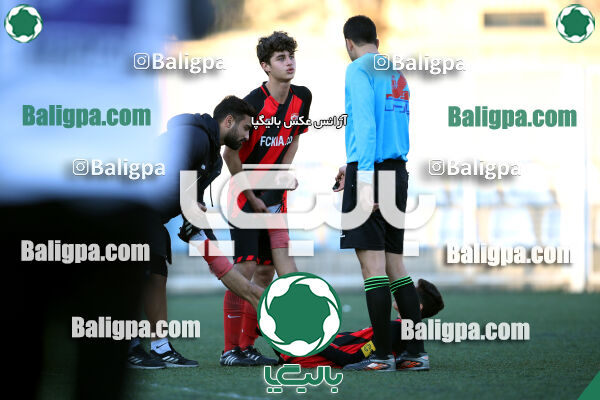 کیا 6–0 دوستی مهر