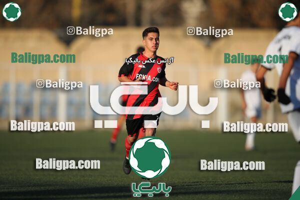 کیا 6–0 دوستی مهر