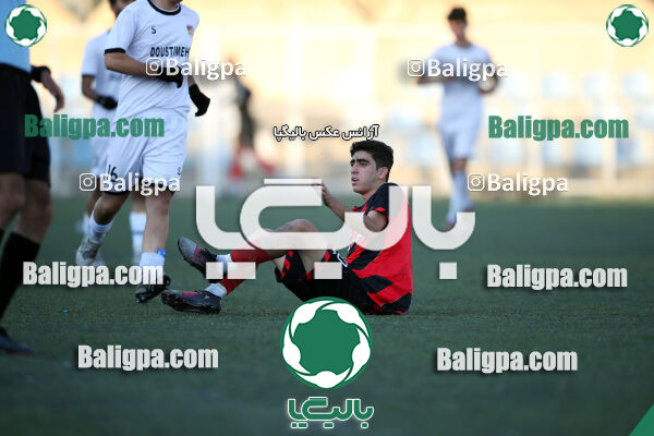 کیا 6–0 دوستی مهر