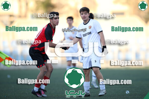 کیا 6–0 دوستی مهر