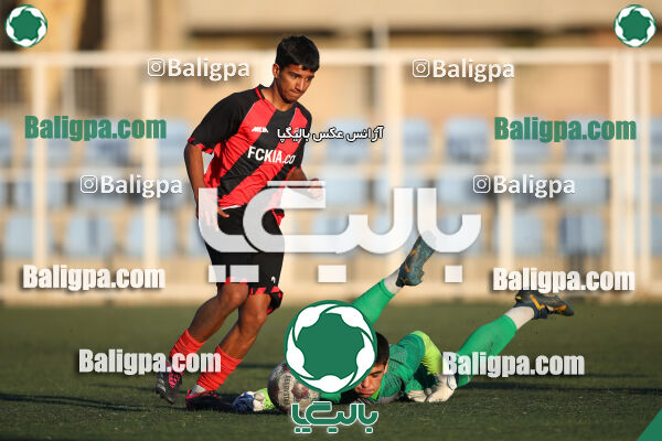 کیا 6–0 دوستی مهر