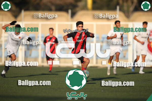 کیا 6–0 دوستی مهر