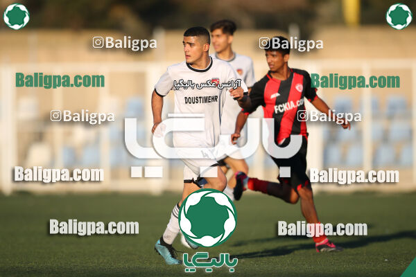 کیا 6–0 دوستی مهر
