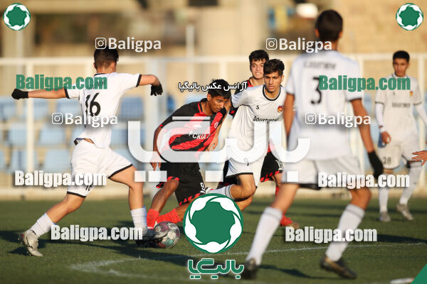 کیا 6–0 دوستی مهر
